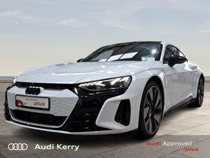 Audi e-tron GT quattro BLACK EDITION QUATTRO 530BH - Image 3