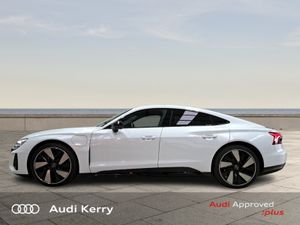 Audi e-tron GT quattro BLACK EDITION QUATTRO 530BH - Image 4