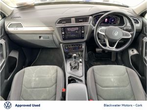 Volkswagen Tiguan Allspace 2.0TDI 150BHP ELEGANCE - Image 3