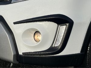 Suzuki Vitara GL+ DIESEL 5DR - Image 4