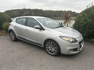 Renault Megane 1.5 DCI TOM 90 5DR - Image 2