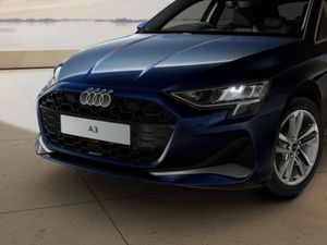 Audi A3 SPORTBACK 2.0TDI 116BHP SE WITH COMFORT PA - Image 3