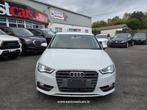 Audi A3 1.4 TFSI AUTO -PRIVACY GLASS  REV CAMERA - - Image 3