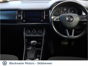 Skoda Kodiaq AMBITION 2.0TDI 150BHP DSG 4DR - Image 2