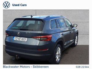 Skoda Kodiaq AMBITION 2.0TDI 150BHP DSG 4DR - Image 3