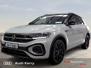 Volkswagen T-Roc 1.0TSI 110BHP R-LINE PLUS - Image 3