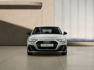 Audi A1 SPORTBACK 30TFSI 116BHP S-LINE WITH COMFOR - Image 2