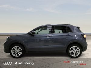Volkswagen T-Cross 1.0 95BHP EDITION75 - Image 4