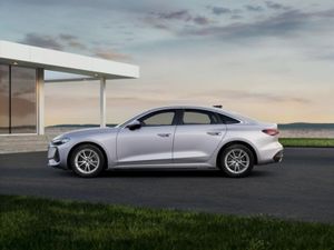 Audi A5 SEDAN EDITION ONE SE 2.0TDI 204BHP AUTOMAT - Image 4