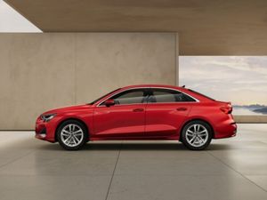 Audi A3 SALOON 30TFSI 115BHP SE WITH COMFORT PACK - Image 4