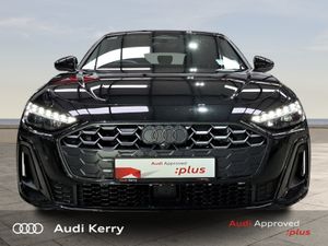 Audi A5 2.0 40TDI 204BHP S-LINE AUTOMATIC - Image 2
