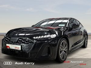 Audi A5 2.0 40TDI 204BHP S-LINE AUTOMATIC - Image 3