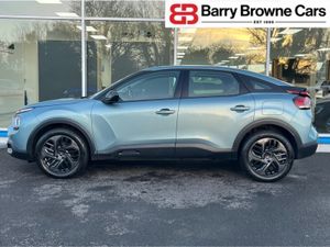 Citroen C4 SENSE + BLUEHDI S/S PLUS - Image 3