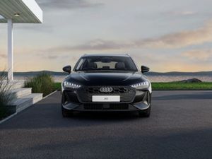 Audi A5 AVANT EDITION ONE SE 2.0TDI 204BHP AUTOMAT - Image 2