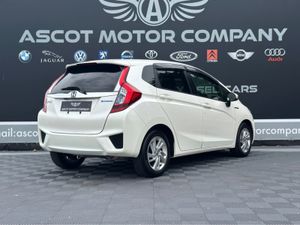 Honda Fit Automatic - Image 2