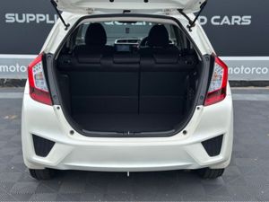 Honda Fit Automatic - Image 3