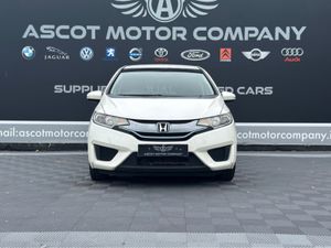 Honda Fit Automatic - Image 4
