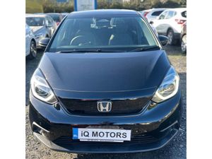 Honda Fit 1.3L Automatic Petrol Low Mileage NEW SH - Image 2