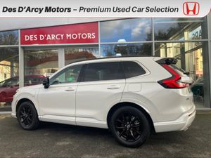 Honda CR-V ADVANCE PHEV IMMACULATE CONDITION - Image 4