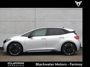 Cupra Born BORN e-Boost (231hp) 79kWh BEV - Image 3