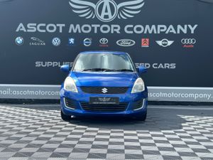 Suzuki Swift Automatic - Image 2