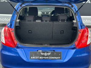 Suzuki Swift Automatic - Image 3