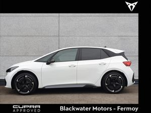 Cupra Born BORN e-Boost (231hp) 77kWh BEV - Image 3