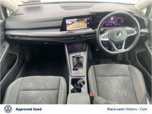 Volkswagen Golf 1.5TSI 130BHP 5DR STYLE - Image 2