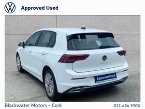 Volkswagen Golf 1.5TSI 130BHP 5DR STYLE - Image 3