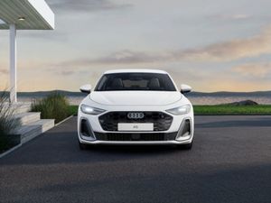 Audi A5 SEDAN S-LINE E-HYBRID QUATTRO 295BHP AUTOM - Image 2