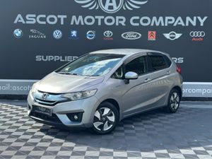Honda Fit Automatic - Image 3