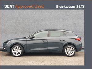 SEAT Leon SE Plus 2.0 TDI 115hp (85 kW) Manual - Image 3