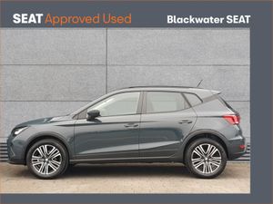 SEAT Arona SE Tech 1.0 TSI 95hp (70 kW) Manual - Image 3