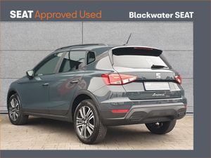 SEAT Arona SE Tech 1.0 TSI 95hp (70 kW) Manual - Image 4