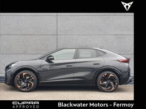 Cupra Tavascan Endurance (6) (286hp) 77kWh BEV - Image 3