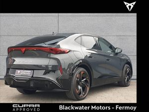 Cupra Tavascan Endurance (6) (286hp) 77kWh BEV - Image 4