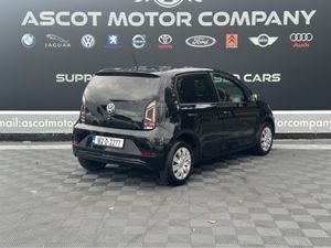 Volkswagen up! UP| TAKE 1.0 60HP 5DR - Image 2