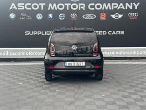 Volkswagen up! UP| TAKE 1.0 60HP 5DR - Image 3