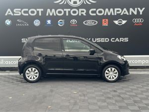 Volkswagen up! UP| TAKE 1.0 60HP 5DR - Image 4