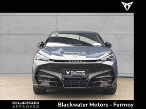 Cupra Tavascan Endurance (4) (286hp) 77kWh BEV - Image 2