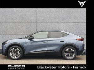 Cupra Tavascan Endurance (4) (286hp) 77kWh BEV - Image 3