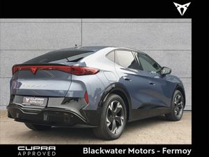 Cupra Tavascan Endurance (4) (286hp) 77kWh BEV - Image 4