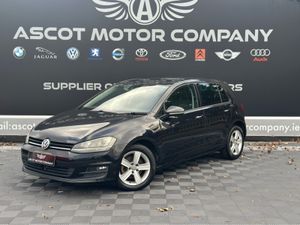 Volkswagen Golf Automatic - Image 4