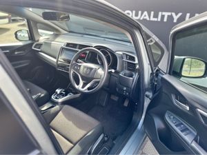 Honda Fit Hybrid - Image 3