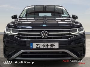 Volkswagen Tiguan Allspace 2.0TDI 150BHP ELEGANCE - Image 2