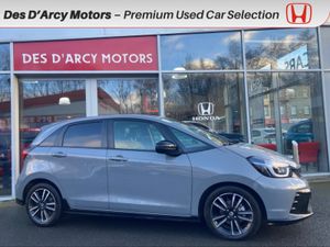 Honda Jazz 1.5 EHEV ADVANCE SPORT - Image 3