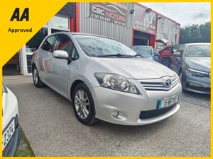 Toyota Auris 1.4 D-4D SPORT AUTO - Image 2