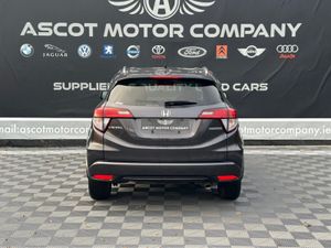 Honda Vezel Automatic - Image 4