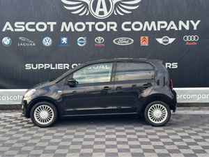Volkswagen up! Auto - Image 4