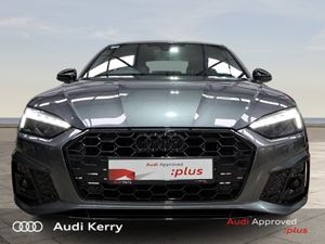 Audi A5 SPORTBACK 35TDI 163BHP S-LINE COMPETITION - Image 2